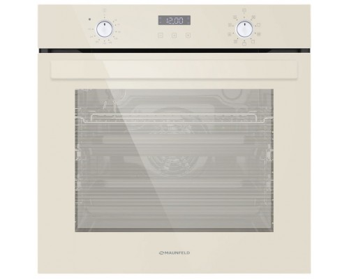 Духовой шкаф Maunfeld EOEM.769BG
