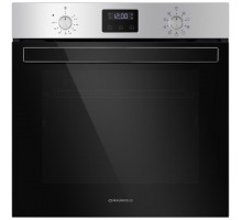 Духовой шкаф Maunfeld EOEM.769S1