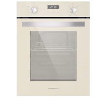 Духовой шкаф Maunfeld EOEM516BG