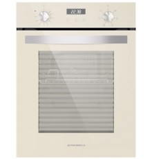 Духовой шкаф Maunfeld EOEM516BG