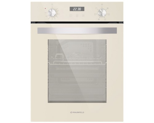 Духовой шкаф Maunfeld EOEM516BG Духовой шкаф Maunfeld EOEM516BG
