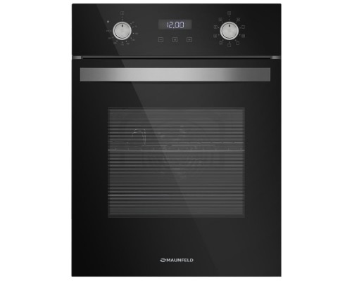 Духовой шкаф Maunfeld EOEM519B Духовой шкаф Maunfeld EOEM519B