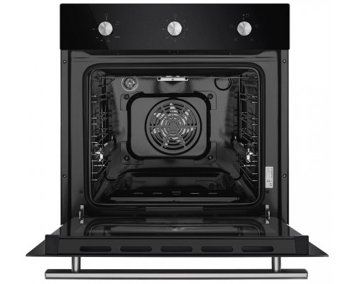 Духовой шкаф Maunfeld EOGC604B