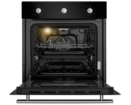 Духовой шкаф Maunfeld EOGC604B Slim Духовой шкаф Maunfeld EOGC604B Slim