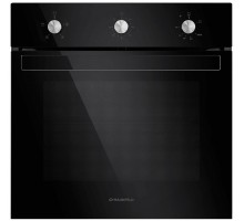 Духовой шкаф Maunfeld EOGC604B Slim