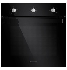 Духовой шкаф Maunfeld EOGC604B Slim