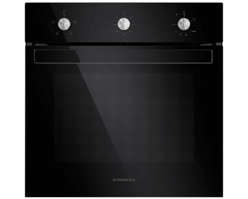 Духовой шкаф Maunfeld EOGC604B Slim Духовой шкаф Maunfeld EOGC604B Slim