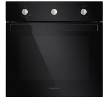 Духовой шкаф Maunfeld EOGC604B