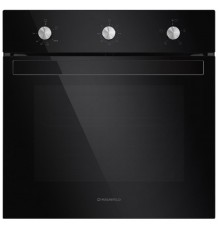 Духовой шкаф Maunfeld EOGC604B