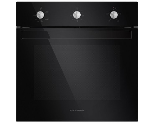 Духовой шкаф Maunfeld EOGC604B