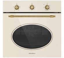 Духовой шкаф Maunfeld EOGC604RIB.MT Slim