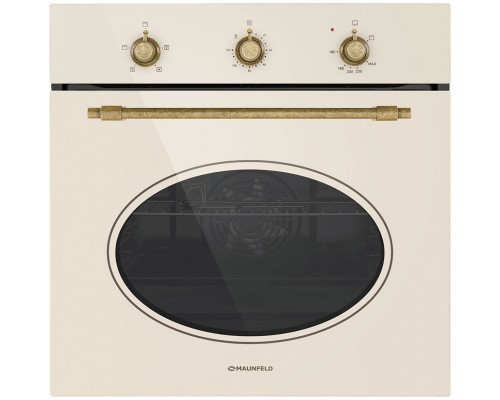 Духовой шкаф Maunfeld EOGC604RIB.MT Slim Духовой шкаф Maunfeld EOGC604RIB.MT Slim