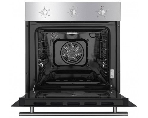 Духовой шкаф Maunfeld EOGC604S