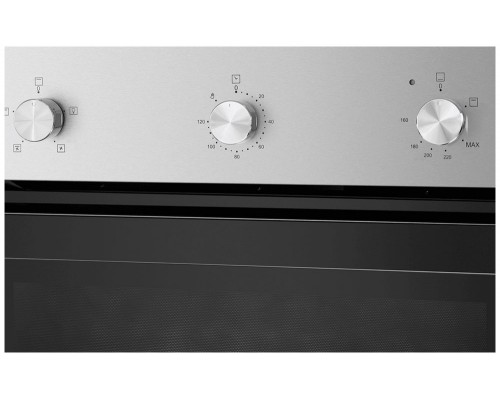 Духовой шкаф Maunfeld EOGC604S Slim