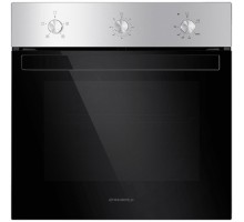 Духовой шкаф Maunfeld EOGC604S Slim