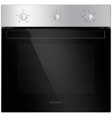Духовой шкаф Maunfeld EOGC604S Slim