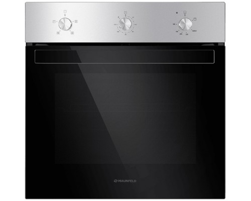 Духовой шкаф Maunfeld EOGC604S Slim