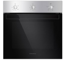 Духовой шкаф Maunfeld EOGC604S