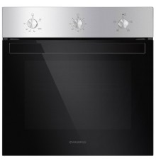 Духовой шкаф Maunfeld EOGC604S