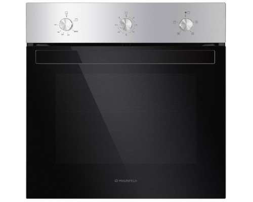 Духовой шкаф Maunfeld EOGC604S