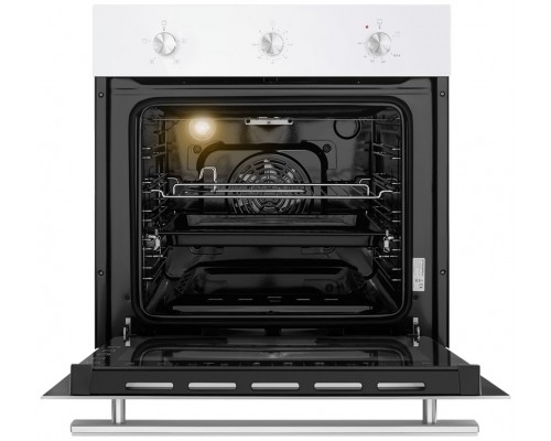 Духовой шкаф Maunfeld EOGC604W Slim Духовой шкаф Maunfeld EOGC604W Slim