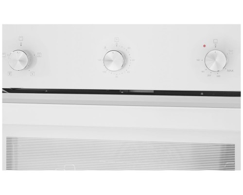 Духовой шкаф Maunfeld EOGC604W Slim Духовой шкаф Maunfeld EOGC604W Slim