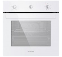 Духовой шкаф Maunfeld EOGC604W Slim