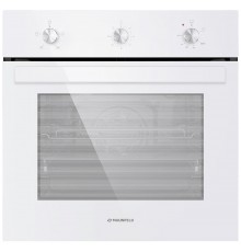 Духовой шкаф Maunfeld EOGC604W Slim