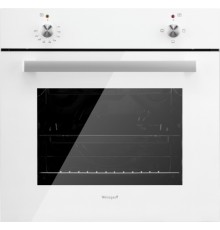 Духовой шкаф Weissgauff EOM 180 W