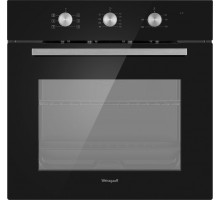 Духовой шкаф Weissgauff EOM 206 BM