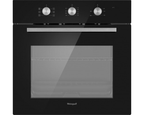 Духовой шкаф Weissgauff EOM 206 BM