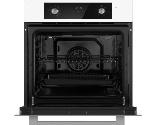 Духовой шкаф Weissgauff EOM 388 PDW Духовой шкаф Weissgauff EOM 388 PDW