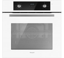 Духовой шкаф Weissgauff EOM 388 PDW