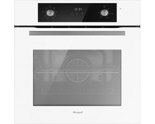 Духовой шкаф Weissgauff EOM 388 PDW Духовой шкаф Weissgauff EOM 388 PDW