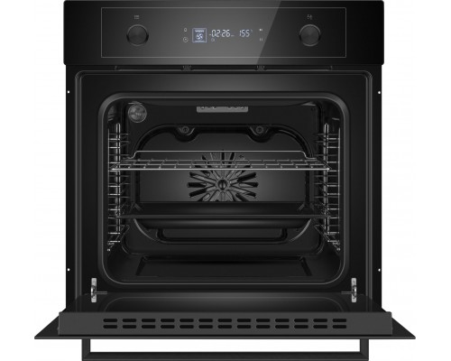 Духовой шкаф Weissgauff EOM 610 PDBS Духовой шкаф Weissgauff EOM 610 PDBS