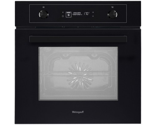 Духовой шкаф Weissgauff EOM 610 PDBS Духовой шкаф Weissgauff EOM 610 PDBS
