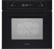 Духовой шкаф Weissgauff EOM 661 PDBS