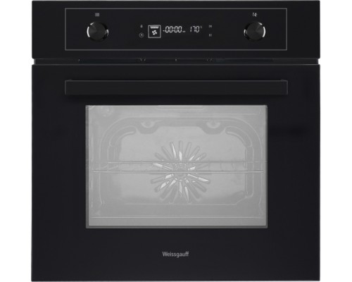 Духовой шкаф Weissgauff EOM 661 PDBS Духовой шкаф Weissgauff EOM 661 PDBS