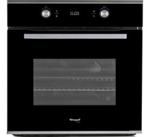 Духовой шкаф Weissgauff EOM 691 PDB