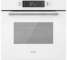 Духовой шкаф Weissgauff EOM 691 PDW
