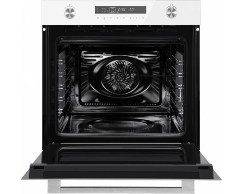 Духовой шкаф Weissgauff EOM 751 PDW Духовой шкаф Weissgauff EOM 751 PDW