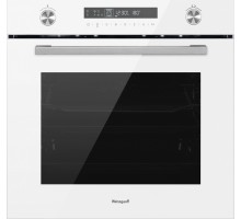 Духовой шкаф Weissgauff EOM 751 PDW