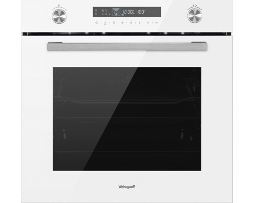 Духовой шкаф Weissgauff EOM 751 PDW Духовой шкаф Weissgauff EOM 751 PDW