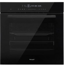 Духовой шкаф Weissgauff EOM 791 SDB