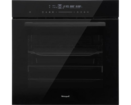 Духовой шкаф Weissgauff EOM 791 SDB Духовой шкаф Weissgauff EOM 791 SDB
