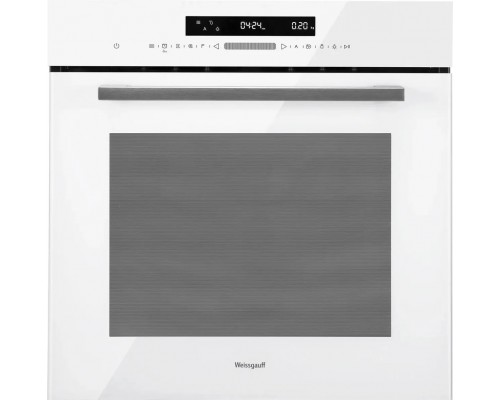 Духовой шкаф Weissgauff EOM 991 SW Духовой шкаф Weissgauff EOM 991 SW