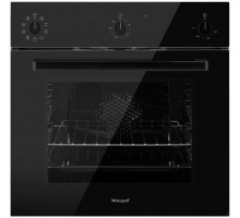 Духовой шкаф Weissgauff EOV 206 SB