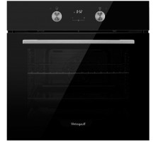 Духовой шкаф Weissgauff EOV 661 PDB