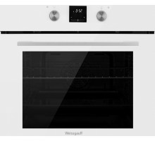 Духовой шкаф Weissgauff EOV 661 PDW