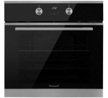 Духовой шкаф Weissgauff EOV 661 PDX